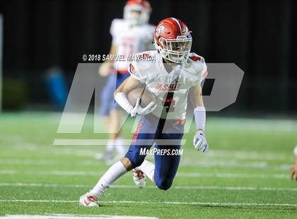 Thumbnail 2 in La Salle vs St. Genevieve photogallery.