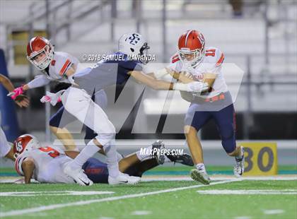 Thumbnail 2 in La Salle vs St. Genevieve photogallery.
