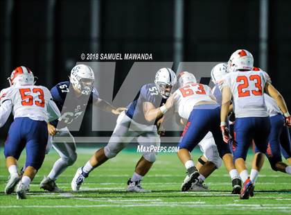 Thumbnail 3 in La Salle vs St. Genevieve photogallery.