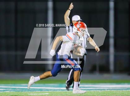 Thumbnail 1 in La Salle vs St. Genevieve photogallery.