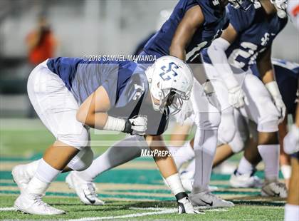 Thumbnail 3 in La Salle vs St. Genevieve photogallery.
