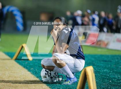 Thumbnail 3 in La Salle vs St. Genevieve photogallery.