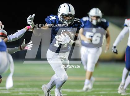 Thumbnail 2 in La Salle vs St. Genevieve photogallery.