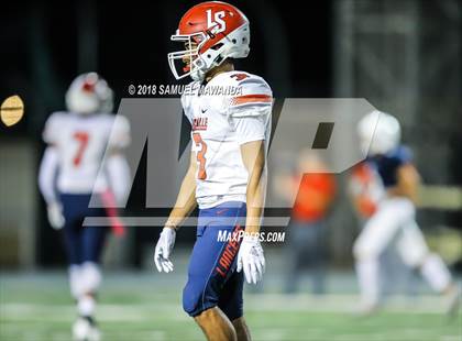 Thumbnail 2 in La Salle vs St. Genevieve photogallery.