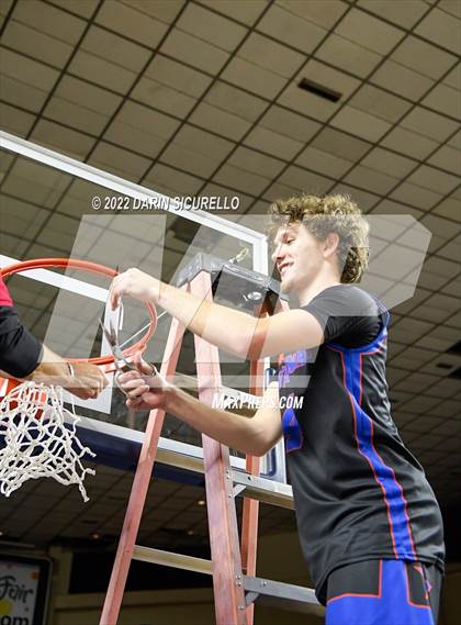 Thumbnail 2 in Centennial vs Gilbert (AIA 5A Final) - AWARDS photogallery.