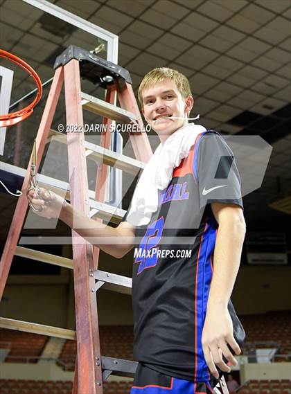 Thumbnail 3 in Centennial vs Gilbert (AIA 5A Final) - AWARDS photogallery.