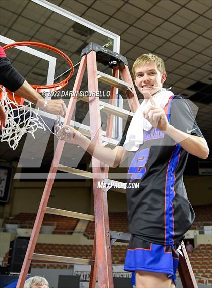 Thumbnail 1 in Centennial vs Gilbert (AIA 5A Final) - AWARDS photogallery.