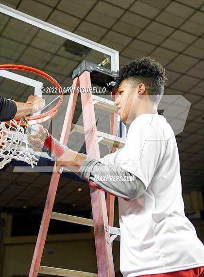 Thumbnail 1 in Centennial vs Gilbert (AIA 5A Final) - AWARDS photogallery.