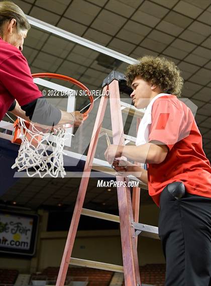 Thumbnail 2 in Centennial vs Gilbert (AIA 5A Final) - AWARDS photogallery.