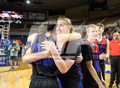 Thumbnail 3 in Centennial vs Gilbert (AIA 5A Final) - AWARDS photogallery.