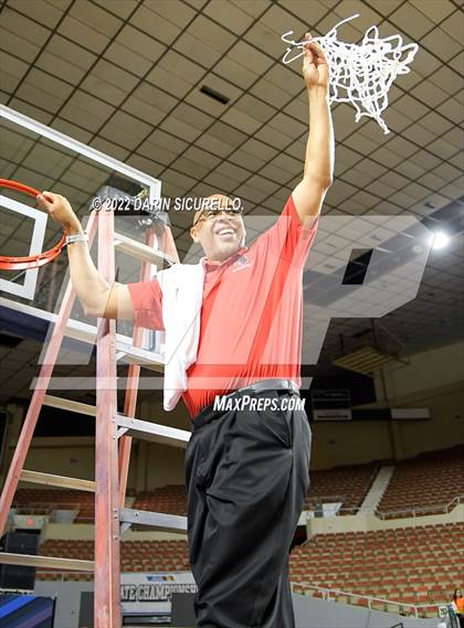 Thumbnail 3 in Centennial vs Gilbert (AIA 5A Final) - AWARDS photogallery.
