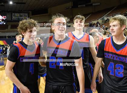 Thumbnail 1 in Centennial vs Gilbert (AIA 5A Final) - AWARDS photogallery.