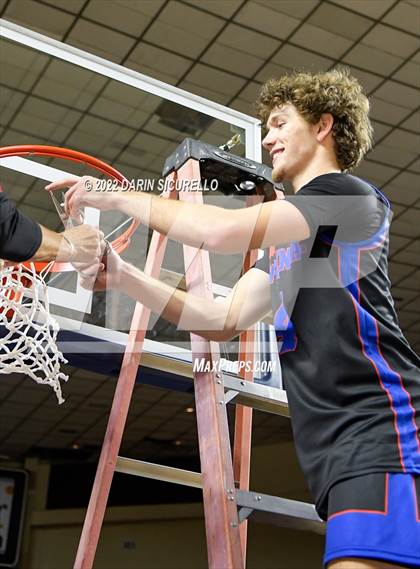 Thumbnail 1 in Centennial vs Gilbert (AIA 5A Final) - AWARDS photogallery.
