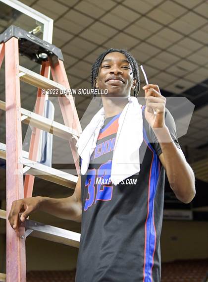 Thumbnail 2 in Centennial vs Gilbert (AIA 5A Final) - AWARDS photogallery.