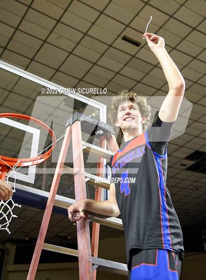 Thumbnail 3 in Centennial vs Gilbert (AIA 5A Final) - AWARDS photogallery.