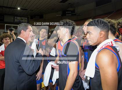 Thumbnail 3 in Centennial vs Gilbert (AIA 5A Final) - AWARDS photogallery.