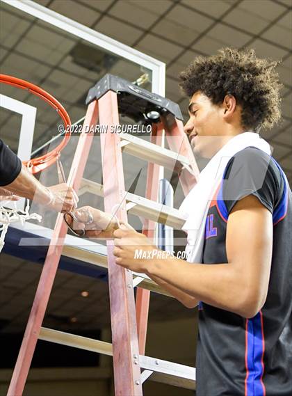 Thumbnail 1 in Centennial vs Gilbert (AIA 5A Final) - AWARDS photogallery.