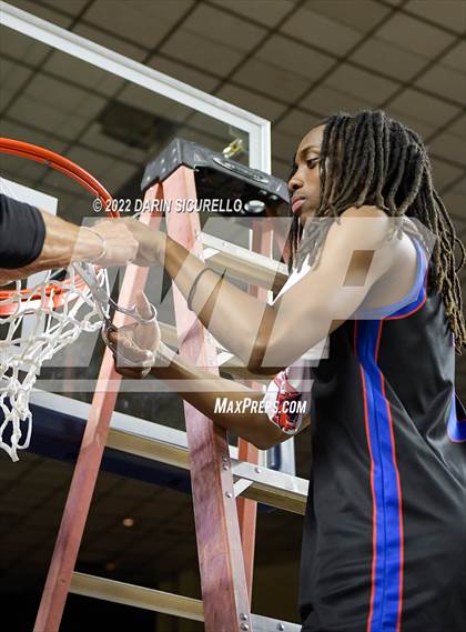 Thumbnail 1 in Centennial vs Gilbert (AIA 5A Final) - AWARDS photogallery.