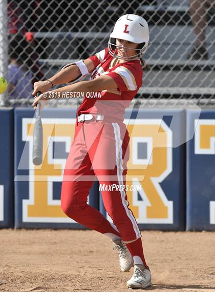 Thumbnail 1 in Orange Lutheran @ Rosary Academy photogallery.