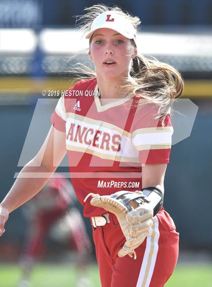 Thumbnail 3 in Orange Lutheran @ Rosary Academy photogallery.