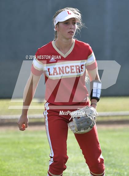 Thumbnail 2 in Orange Lutheran @ Rosary Academy photogallery.