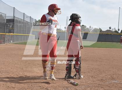 Thumbnail 3 in Orange Lutheran @ Rosary Academy photogallery.