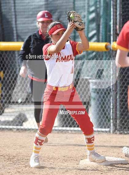 Thumbnail 3 in Orange Lutheran @ Rosary Academy photogallery.