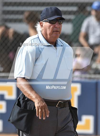 Thumbnail 3 in Orange Lutheran @ Rosary Academy photogallery.