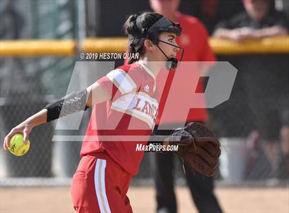 Thumbnail 1 in Orange Lutheran @ Rosary Academy photogallery.