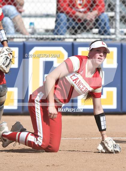 Thumbnail 3 in Orange Lutheran @ Rosary Academy photogallery.