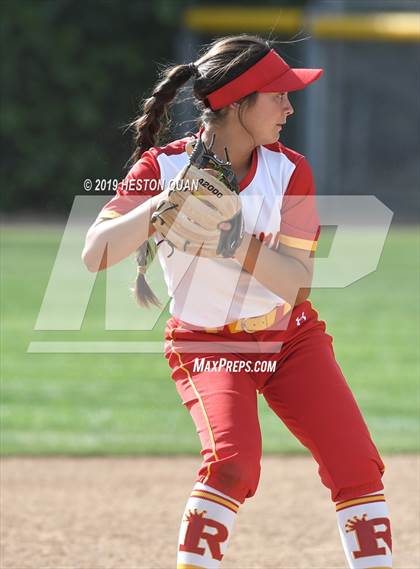 Thumbnail 1 in Orange Lutheran @ Rosary Academy photogallery.