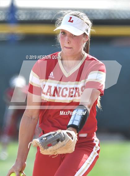 Thumbnail 3 in Orange Lutheran @ Rosary Academy photogallery.