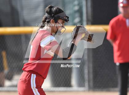 Thumbnail 2 in Orange Lutheran @ Rosary Academy photogallery.