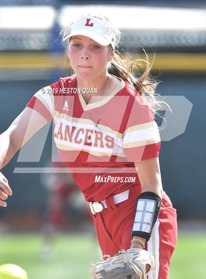 Thumbnail 3 in Orange Lutheran @ Rosary Academy photogallery.