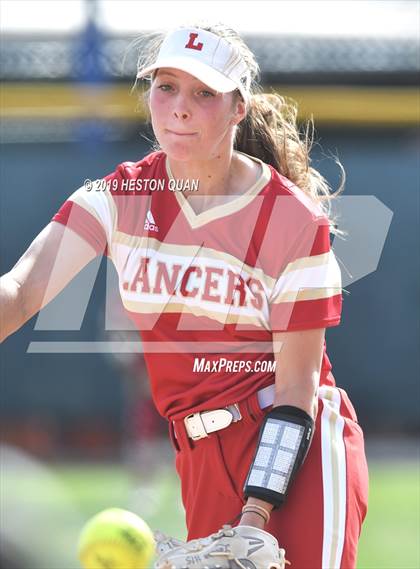 Thumbnail 2 in Orange Lutheran @ Rosary Academy photogallery.