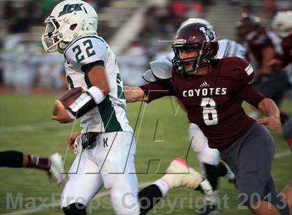 Thumbnail 1 in Kennedy @ Uvalde photogallery.