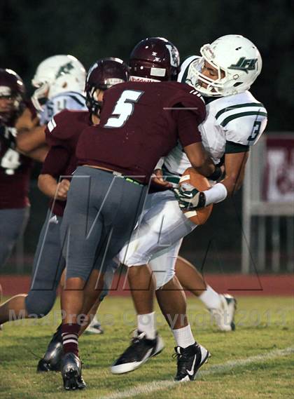 Thumbnail 3 in Kennedy @ Uvalde photogallery.