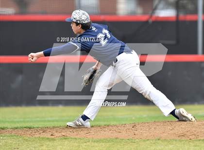Thumbnail 1 in Grace Community vs Liberty Christian (Texas Private School Classic) photogallery.