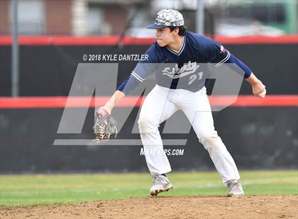 Thumbnail 2 in Grace Community vs Liberty Christian (Texas Private School Classic) photogallery.