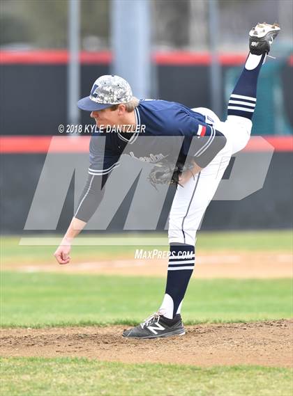 Thumbnail 1 in Grace Community vs Liberty Christian (Texas Private School Classic) photogallery.
