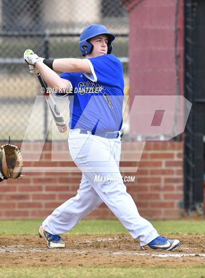 Thumbnail 1 in Grace Community vs Liberty Christian (Texas Private School Classic) photogallery.