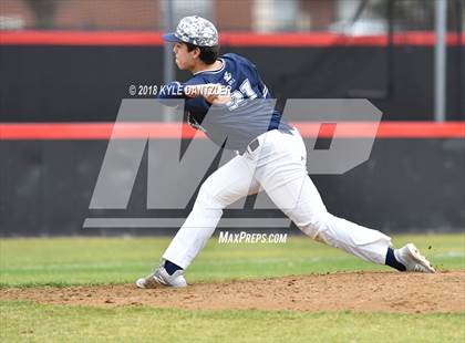 Thumbnail 3 in Grace Community vs Liberty Christian (Texas Private School Classic) photogallery.