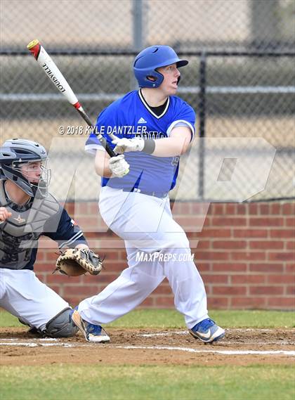 Thumbnail 1 in Grace Community vs Liberty Christian (Texas Private School Classic) photogallery.