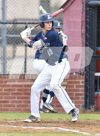 Thumbnail 1 in Grace Community vs Liberty Christian (Texas Private School Classic) photogallery.