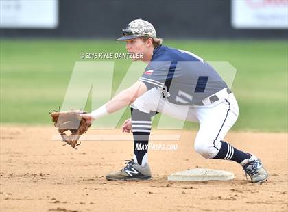Thumbnail 2 in Grace Community vs Liberty Christian (Texas Private School Classic) photogallery.