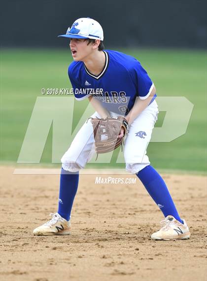 Thumbnail 1 in Grace Community vs Liberty Christian (Texas Private School Classic) photogallery.