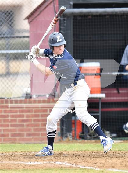 Thumbnail 2 in Grace Community vs Liberty Christian (Texas Private School Classic) photogallery.