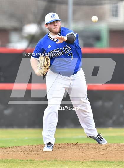 Thumbnail 2 in Grace Community vs Liberty Christian (Texas Private School Classic) photogallery.