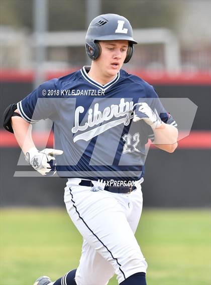 Thumbnail 1 in Grace Community vs Liberty Christian (Texas Private School Classic) photogallery.