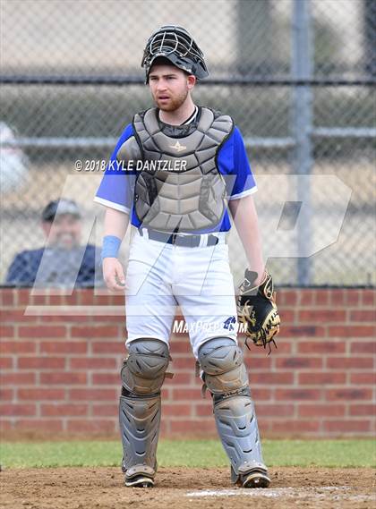 Thumbnail 1 in Grace Community vs Liberty Christian (Texas Private School Classic) photogallery.